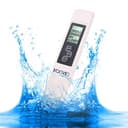 Konvio Neer 3-in-1 TDS, EC & Temperature Meter (ATC) view 2