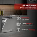 Carysil DW-01 view 5