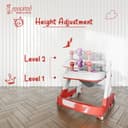 Cockatoo First Move 3-in-1 Baby Walker view 5