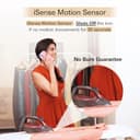 Hamilton Beach iSense Fully-Automatic Steam Iron 2800W view 4