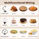 INALSA Professional MixMaster Touch 1600W view 9