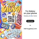 Samsung Galaxy Z Fold 6 view 7