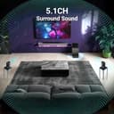 Zebronics Juke Bar 9510WS PRO view 3