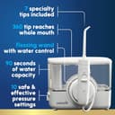 Waterpik ION Professional Cordless Water Flosser view 2