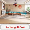 Sharp 1.5 Ton 3 Star Fixed Speed Window AC view 6