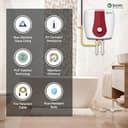 AO Smith SGS-GREEN-025 (3KW) view 4