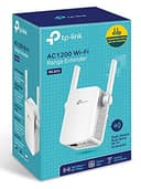 TP-Link RE305 AC1200 Dual Band Extender view 6