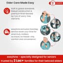 Easyfone Royale 4G Flip Phone view 7