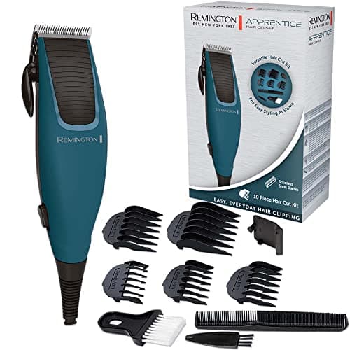 Remington Apprentice HC5020 Corded Hair Clipper