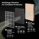 CUCKOO Respure Copper Air Purifier view 6