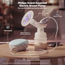 Philips Avent Single Electric Breast Pump SCF323 view 6