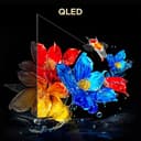 TCL 55' 4K QLED Google TV 120Hz (55T8C) view 8