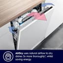 Electrolux UltimateCare 300 ESA47220SW view 9