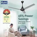 KUHL Fest B1 1200mm BLDC Ceiling Fan view 5
