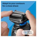 Braun Series 5 Senso Flex 5762 view 5