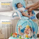 Baybee 3-in-1 Baby Rocker & Feeding Chair view 5