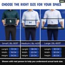 Buraq Curved Polycarbonate Aquarium view 2