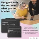 Wacom Intuos Bluetooth CTL-4100WL view 6