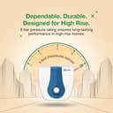 AO Smith SDS-GREEN-025 view 6