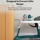 StarAndDaisy 360° Baby Walker view 4