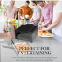 Sunberg 2200W Electric Tandoor 16-Inch view 6