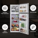 LG 343L 3 Star Smart Inverter Double Door Refrigerator view 4