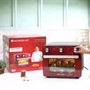 Wonderchef Crimson Edge 23L Air Fryer Oven view 9