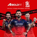 Boldfit 33cm Foam Roller view 2