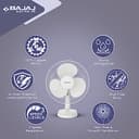 Bajaj Frore Neo 400mm Table Fan view 4