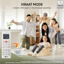 LG 1 Ton 5 Star Dual Inverter Split AC view 9