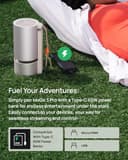 XGIMI MoGo 3 Pro view 6