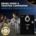 V-Guard Zenora RO+UF 7-Stage Water Purifier (7L) view 3