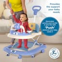 Mee Mee 360° Baby Activity Walker view 5