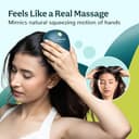 Caresmith Revive Electric Scalp Massager view 7