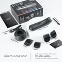 urbangabru Trimfinity 1.0 Waterproof Body Trimmer view 8