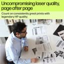 HP Laser 1008w view 2