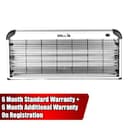 iBELL 202IK 40W Insect Killer view 2