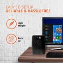 Artis PS-600VA Line Interactive UPS view 5