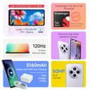 Redmi A4 5G (6GB/128GB) view 2