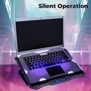 Zebronics NC5500D Cooling Pad view 3