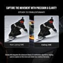 Hohem iSteady M6 Kit view 3