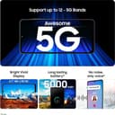 Samsung Galaxy A06 5G (4GB/64GB) view 3