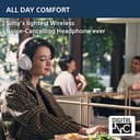 Sony WH-CH720N view 3