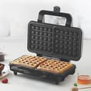 Borosil Neo Waffle Maker 1000W view 10