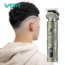 VGR V-106 6-in-1 Multi Grooming Kit view 6