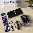 Woscher Airsense 2-in-1 Tyre Inflator view 8