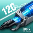 VGR V-071 Professional Trimmer view 6