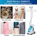 Inalsa Speedy Steam 1700W Standing Garment Steamer view 9