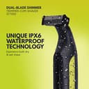 Havells UniBlade Shaver-cum-Trimmer (ST7000) view 5