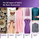 Philips STH7020/20 Handheld Garment Steamer view 4